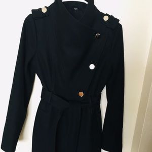 Guess coat